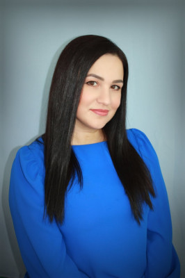 Воспитатель Лисина Елена Анатольевна