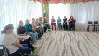 «Иммерсивное путешествие «Моя малая родина».