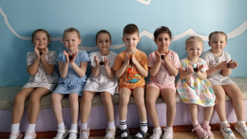 «Ловкие пальчики».